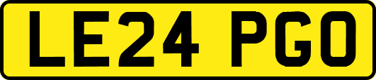 LE24PGO