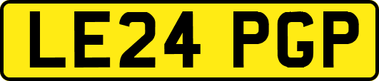 LE24PGP