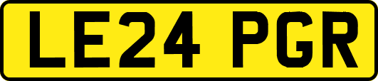 LE24PGR