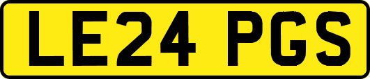 LE24PGS