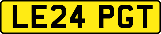LE24PGT