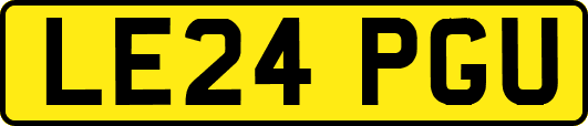 LE24PGU