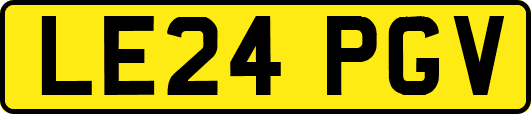 LE24PGV