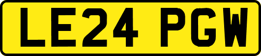 LE24PGW