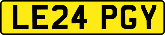 LE24PGY