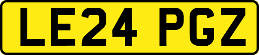 LE24PGZ