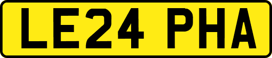 LE24PHA