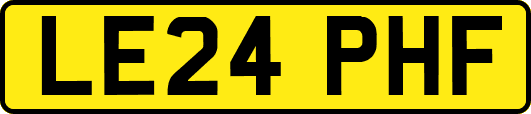 LE24PHF