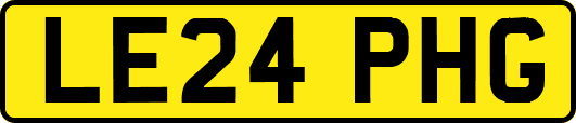 LE24PHG