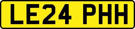 LE24PHH