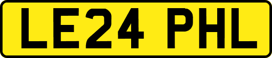 LE24PHL