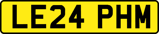 LE24PHM