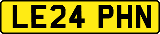 LE24PHN
