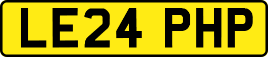 LE24PHP