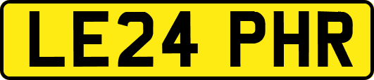 LE24PHR
