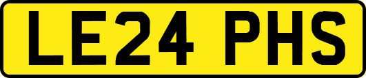 LE24PHS