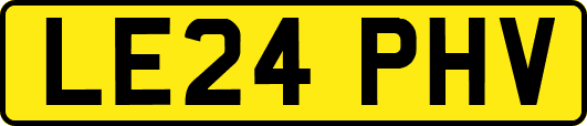 LE24PHV
