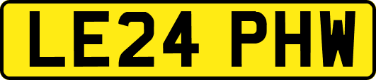 LE24PHW