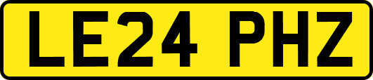 LE24PHZ