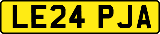 LE24PJA