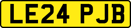LE24PJB