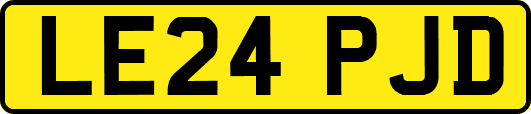 LE24PJD