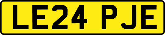 LE24PJE