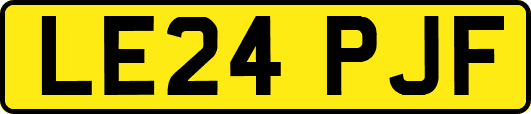 LE24PJF