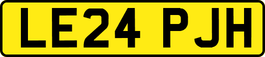 LE24PJH