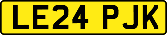 LE24PJK
