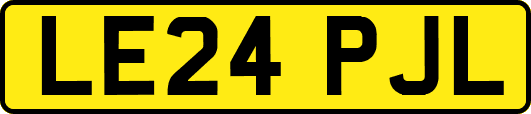 LE24PJL