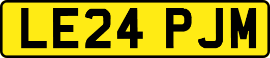 LE24PJM