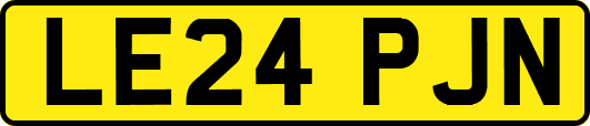 LE24PJN