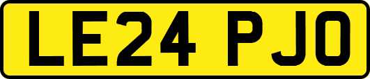 LE24PJO