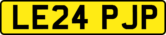 LE24PJP