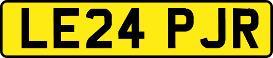 LE24PJR