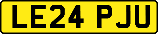 LE24PJU
