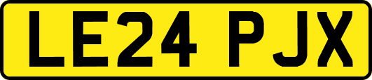 LE24PJX