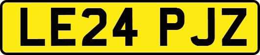 LE24PJZ