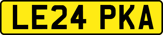 LE24PKA