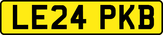 LE24PKB