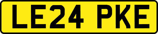 LE24PKE