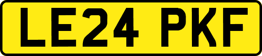 LE24PKF