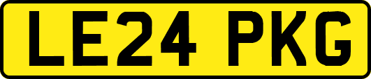 LE24PKG