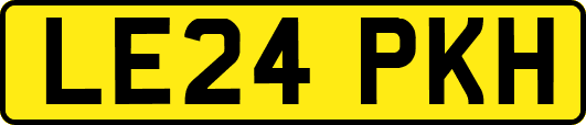 LE24PKH