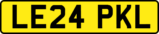 LE24PKL