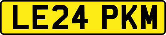 LE24PKM