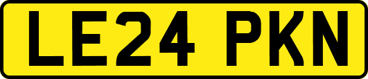 LE24PKN
