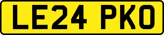 LE24PKO