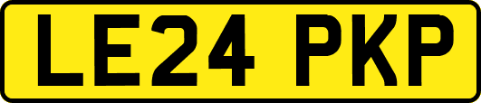 LE24PKP